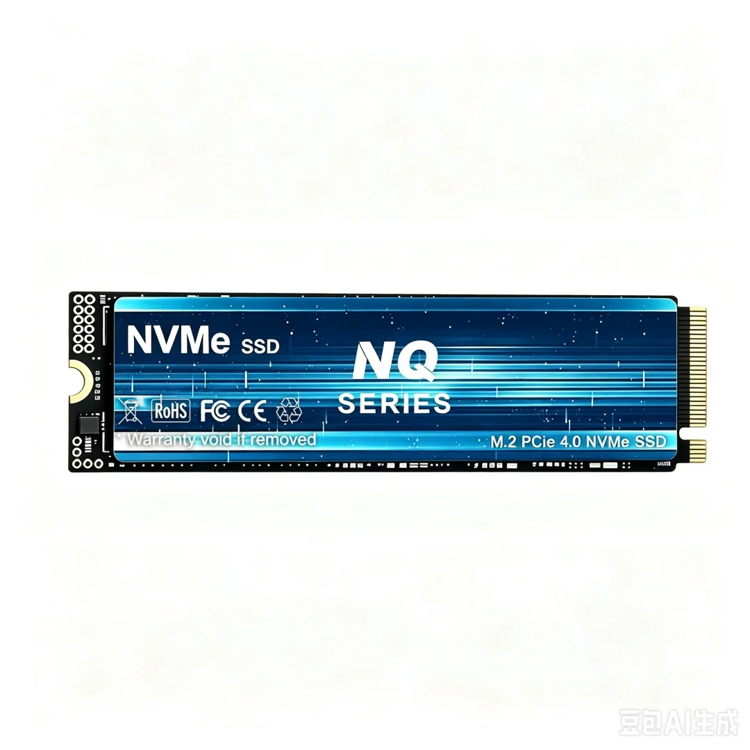 2026 NQ SSD 500GB 1TB 2TB 4TB  - M.2 Nvme 4Tb Pcie 4.0 Ssd recensie en prijs