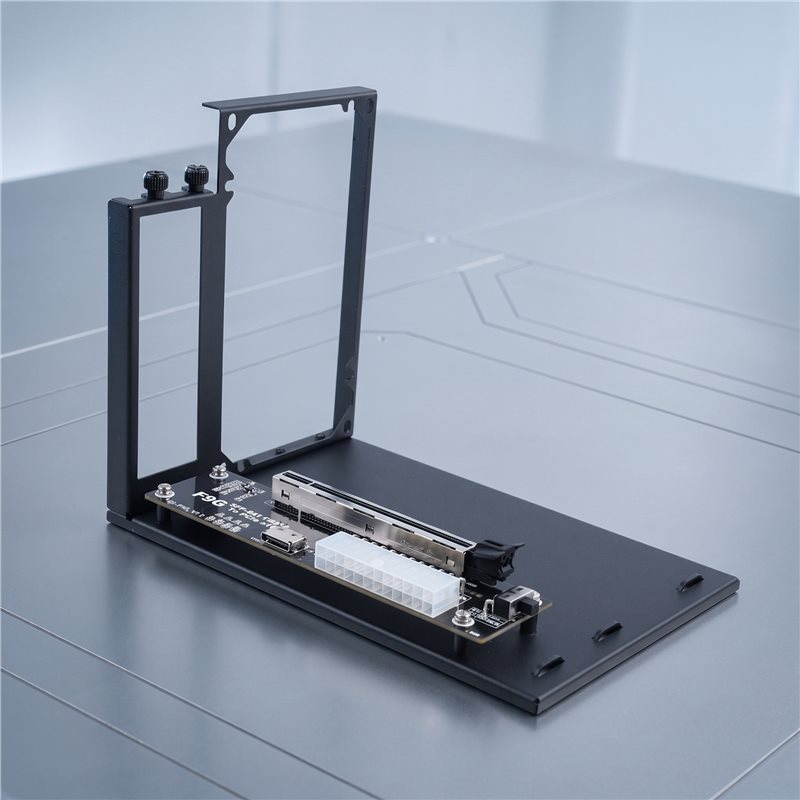 Superieure F9G-BK7 Oculink EGP - External Gpu Dock Pcie 4.0 Oculink recensie en prijs