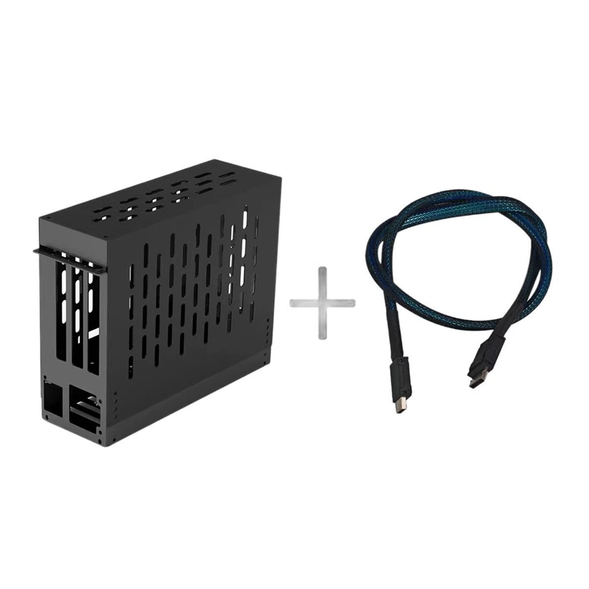 NIEUWE FABRIEK~Oculink EGPU Gr - External Gpu Dock Pcie 4.0 Oculink recensie en prijs