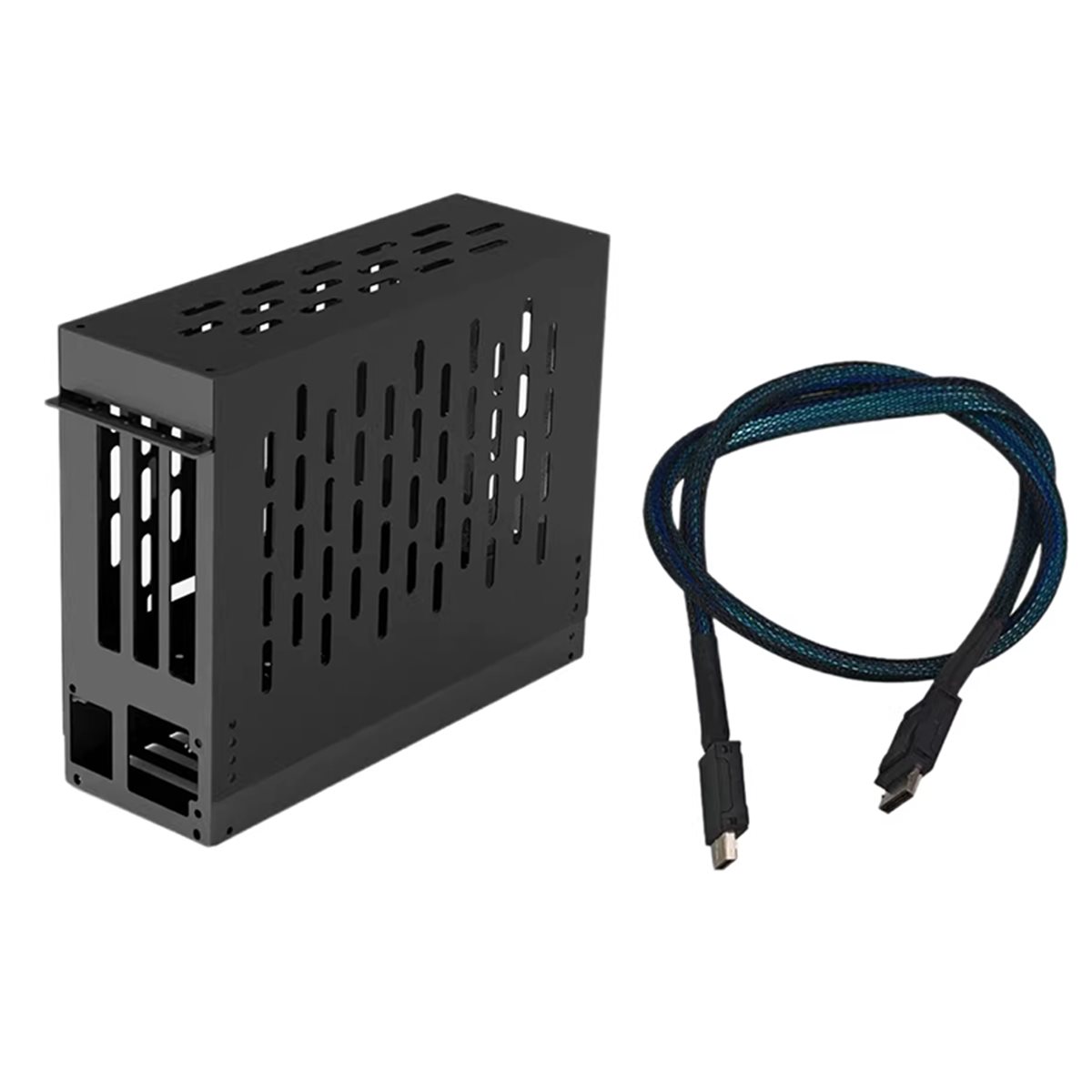 NIEUWE FABRIEK~Oculink EGPU Gr - External Gpu Dock Pcie 4.0 Oculink recensie en prijs
