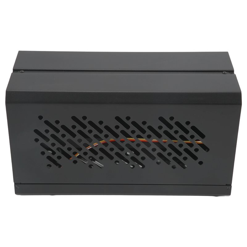 A23F-Frame Case Chassis Voor T - Itx Case Full Aluminum Pcie 4.0 recensie en prijs